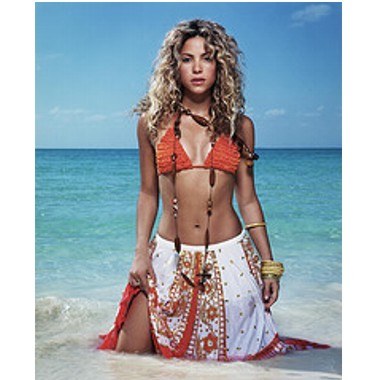 shakira