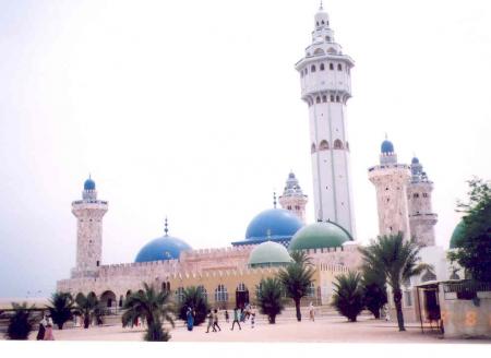 touba