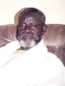 serigne zale
