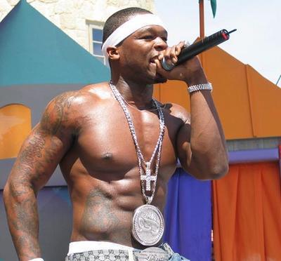 50 cent